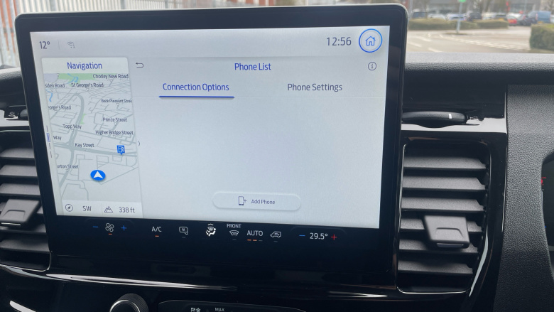 Ford Transit 350 L3 Diesel Fwd 2.0 EcoBlue 165ps H2 Limited Van Auto [Nav]